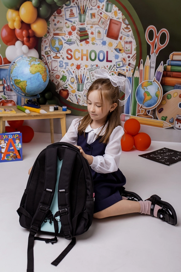 school